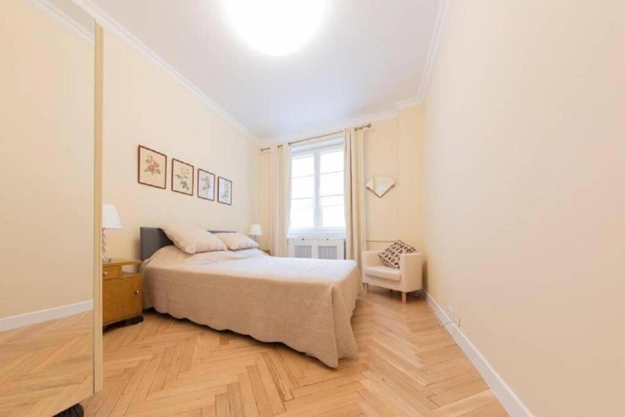 Golden Apartment-central Location-n41a * Warschau