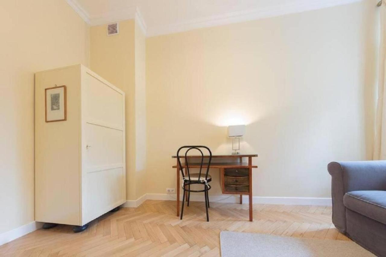 Golden Apartment-central Location-n41a * Warschau