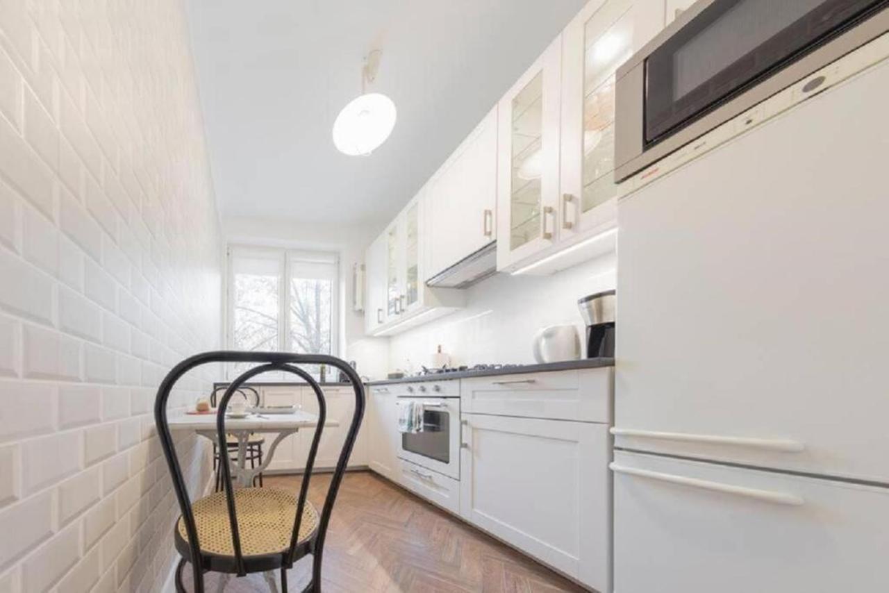Golden Apartment-central Location-n41a Appartement Warschau