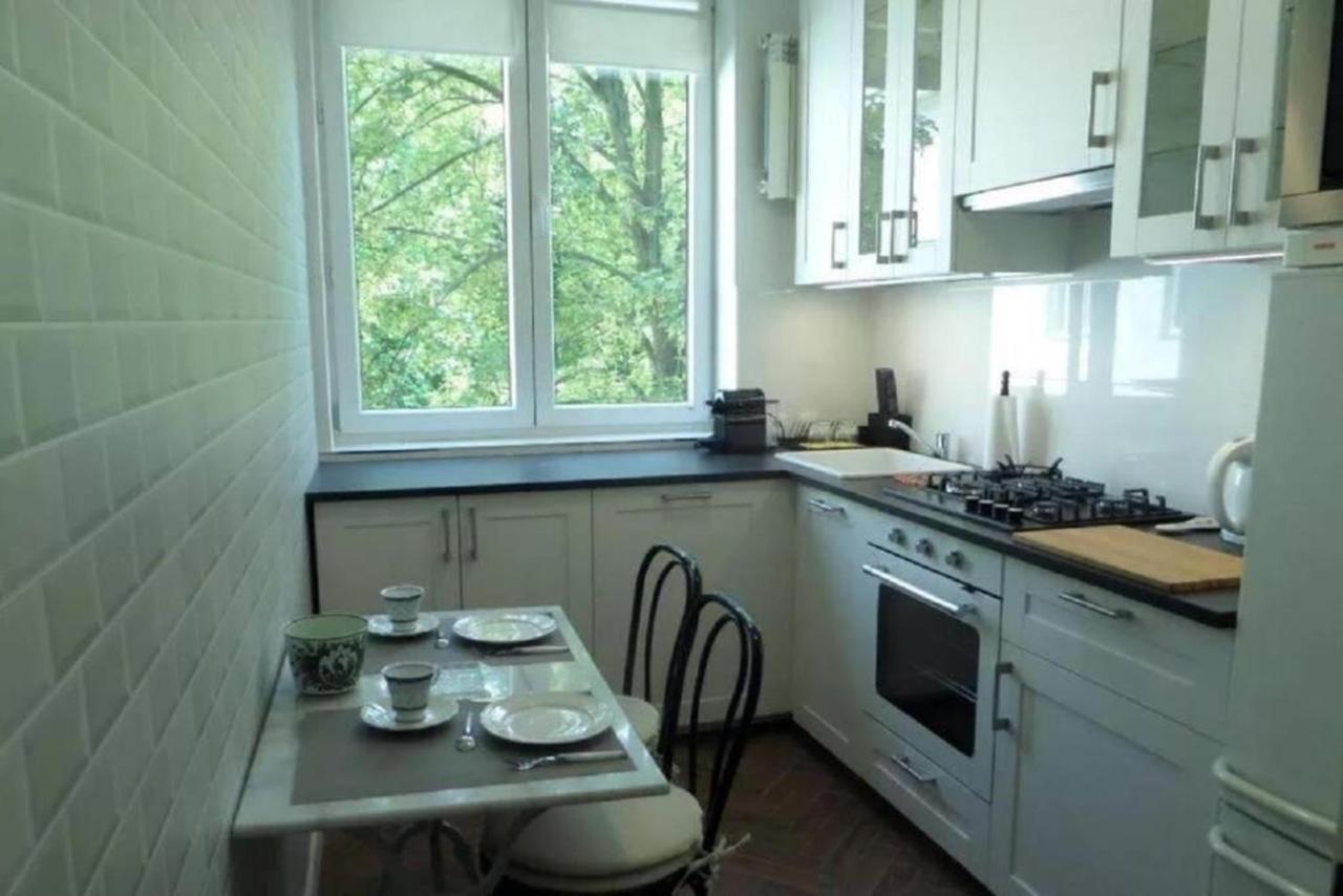 Golden Apartment-central Location-n41a Warschau